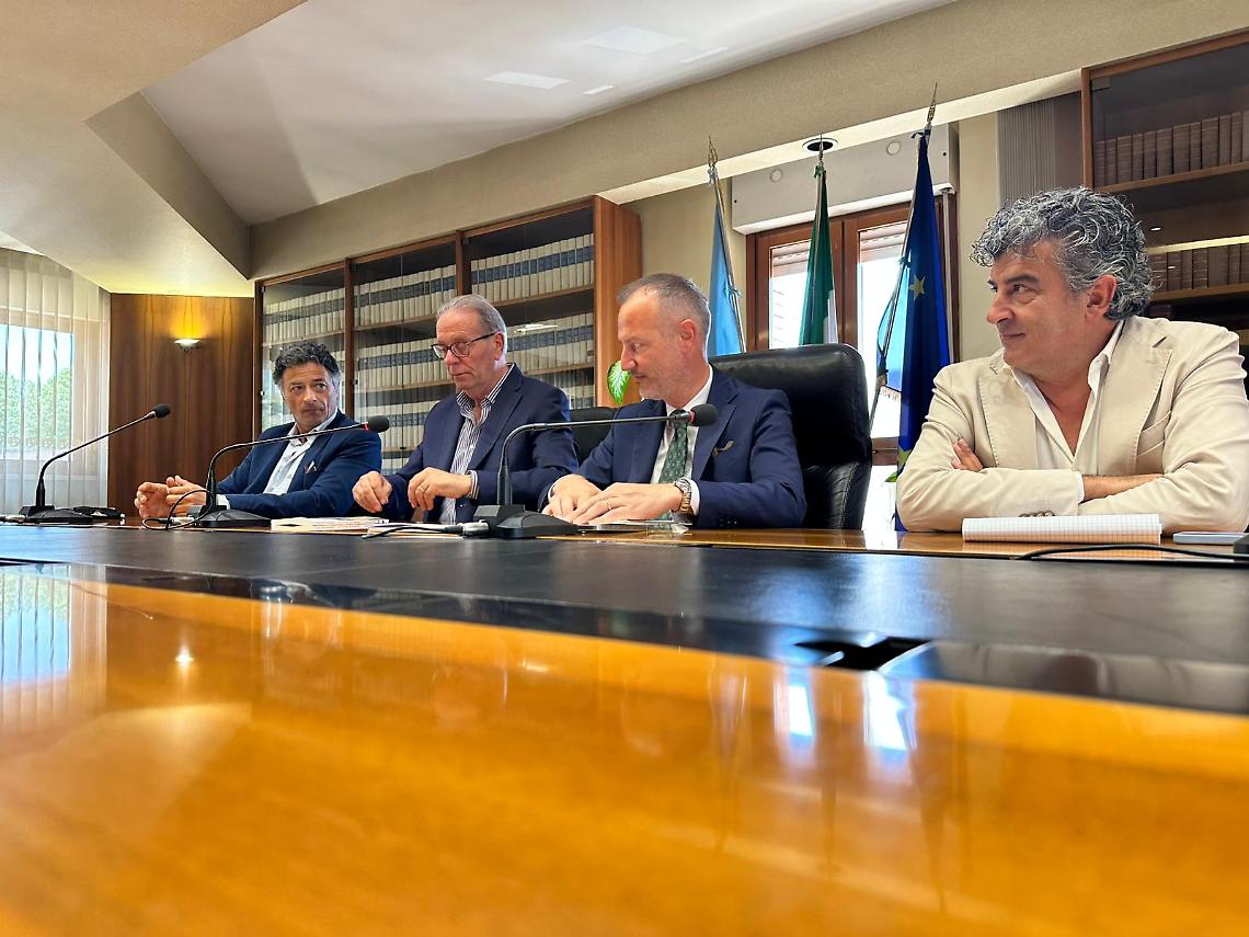 Le voci delle case Ater 