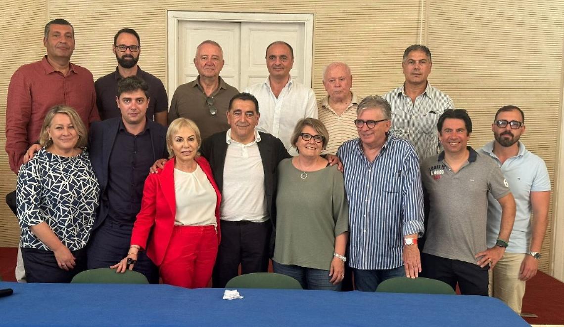 Tutto pronto per la seconda edizione del "Basket in Piazza, Trofeo Città di Latina"