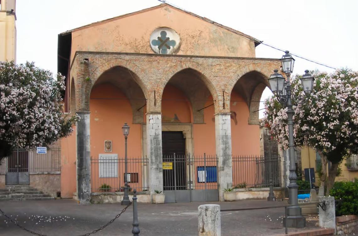 Lutto nell’ambiente politico minturnese per la scomparsa dell’ex consigliere Conte