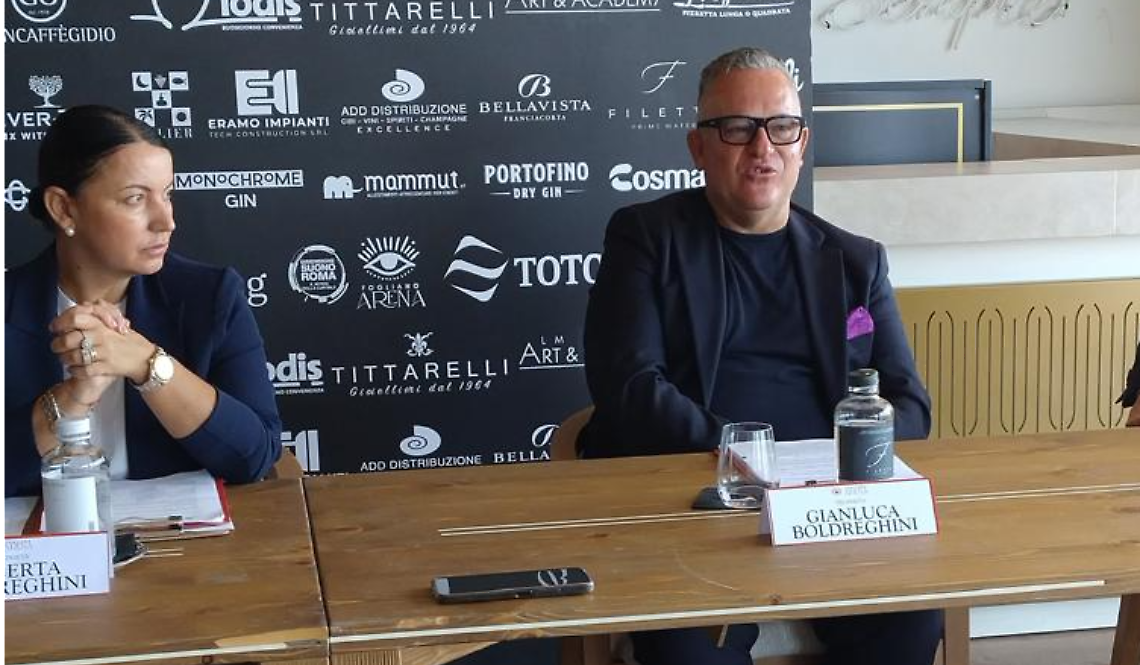 Arena Fogliano, tutto pronto per un’estate pazzesca 