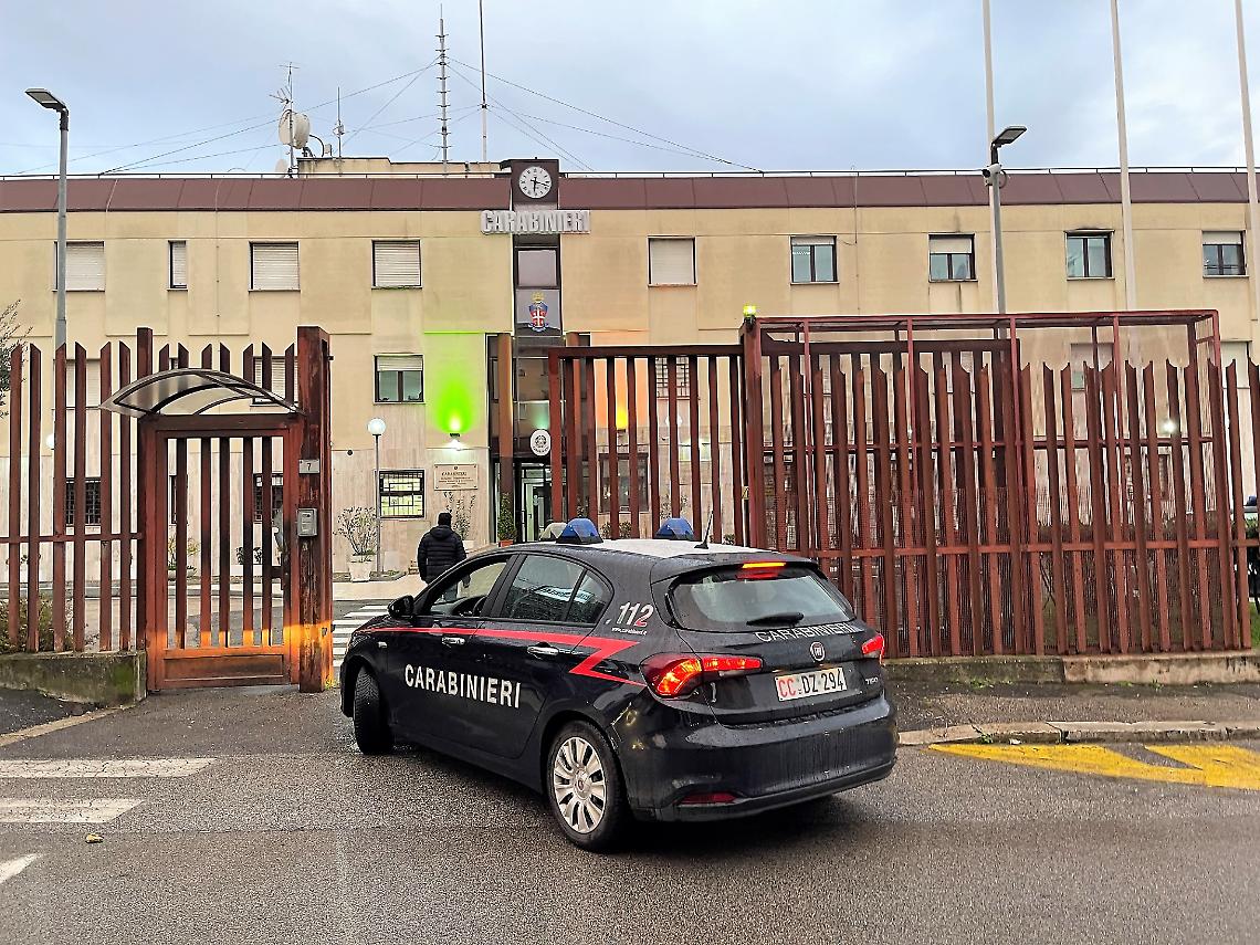 Stangata per gli spari in strada: condanne pesanti