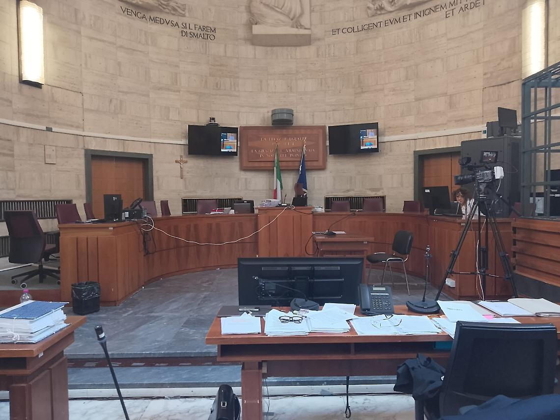 Istigazione alla corruzione, pentito di Cosa Nostra patteggia la pena