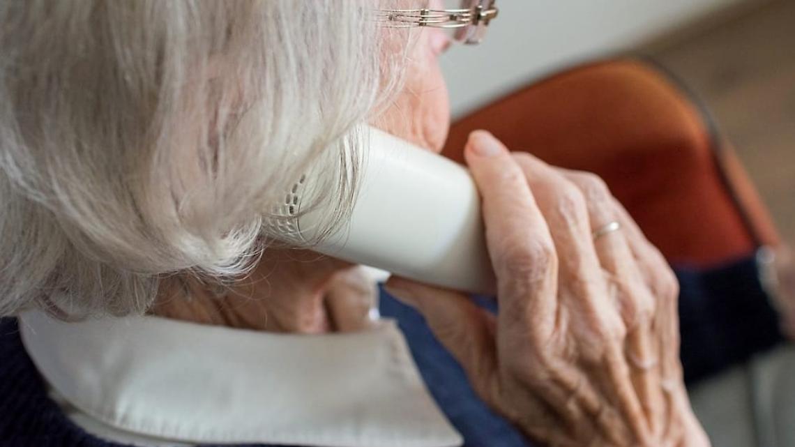 Fondi, truffa del finto parente da 10 mila euro: 43enne denunciato