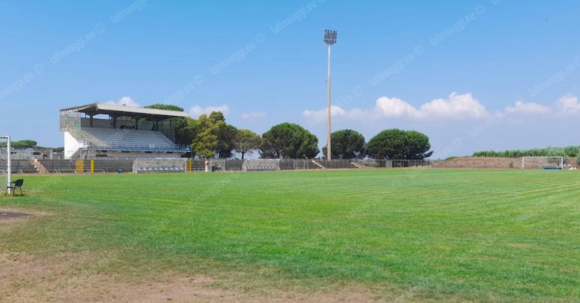 Stadio Colavolpe, il Comune: “Investimenti importanti, polemiche inaccettabili”