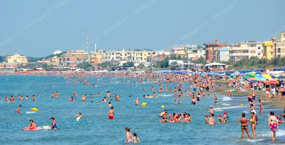 Lo strano caso della Marina: senza piano particolareggiato dal 1987