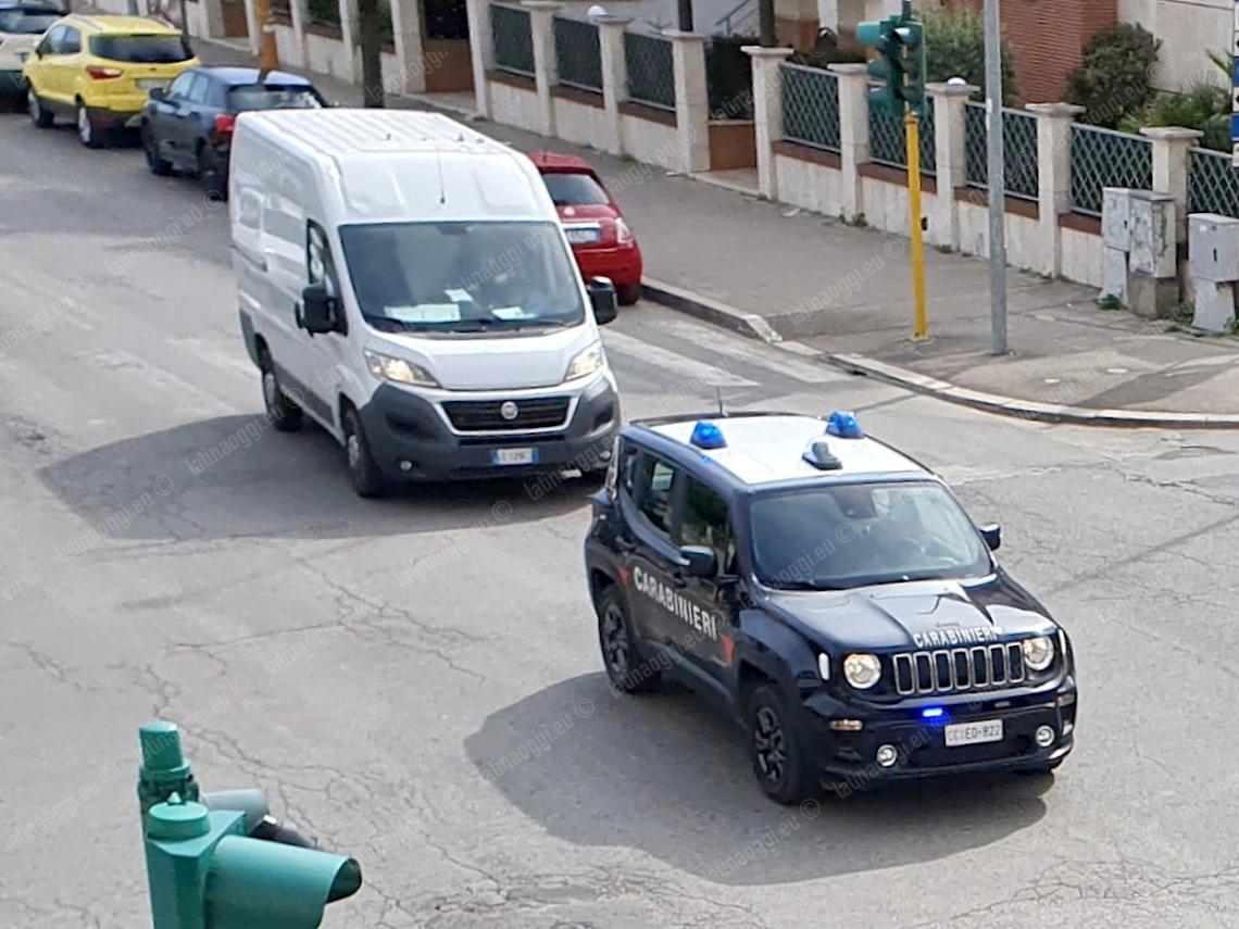 Condanna definitiva per i 17 chili di cocaina nel furgone, finisce in carcere