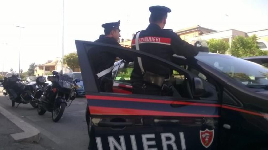 Denuncia un furto ma ha spedito l’auto all’estero: 24enne nei guai