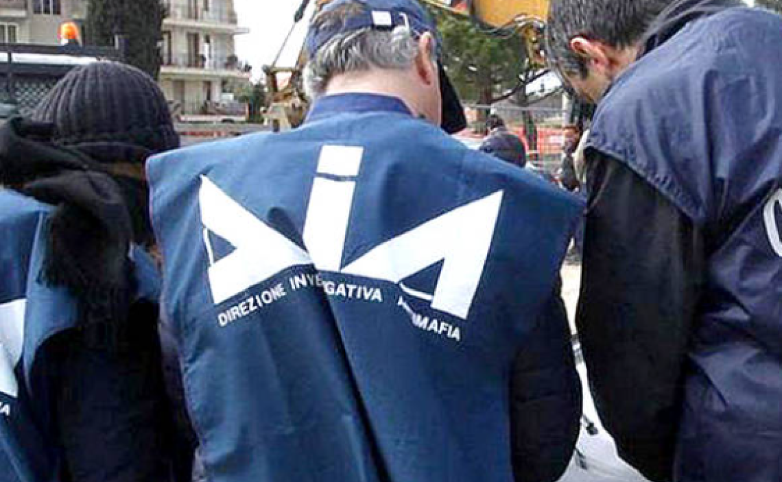 Operazione Assedio, scarcerato Gianluca Vinci