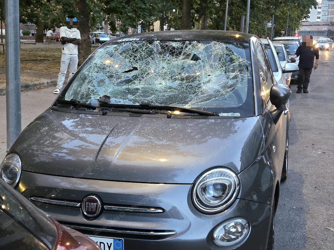 Da giorni semina il panico in città, decine di ricoveri senza soluzione 