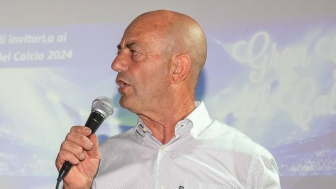 Gran galà del calcio pontino, e sono 10