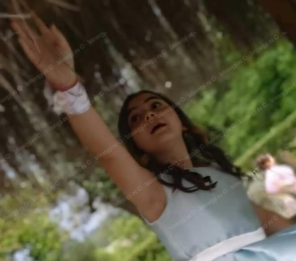 Priva di sensi in mare a Terracina, non ce l'ha fatta la bambina di 11 anni