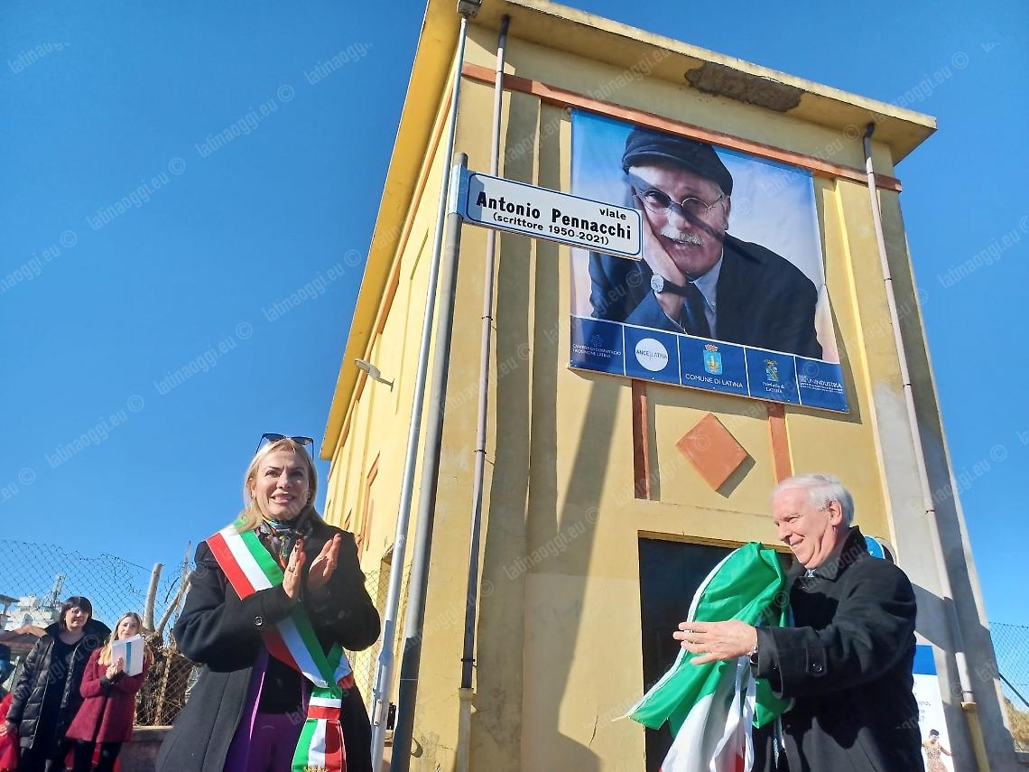 Martiri, medici, studiosi: come Latina ricorda i suoi eroi 
