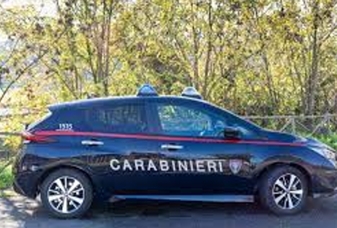 Struttura costruita su "paesaggio naturale, c'&egrave; il decreto si sequestro