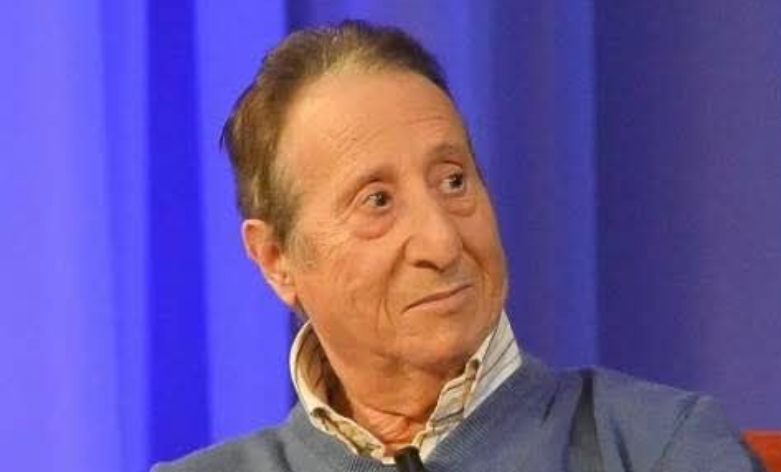 È morto a Roma Alvaro Vitali, l’iconico “Pierino” della commedia sexy