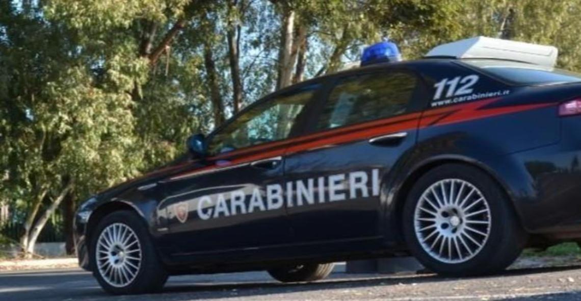 Evade dai domiciliari: 41enne finisce in carcere