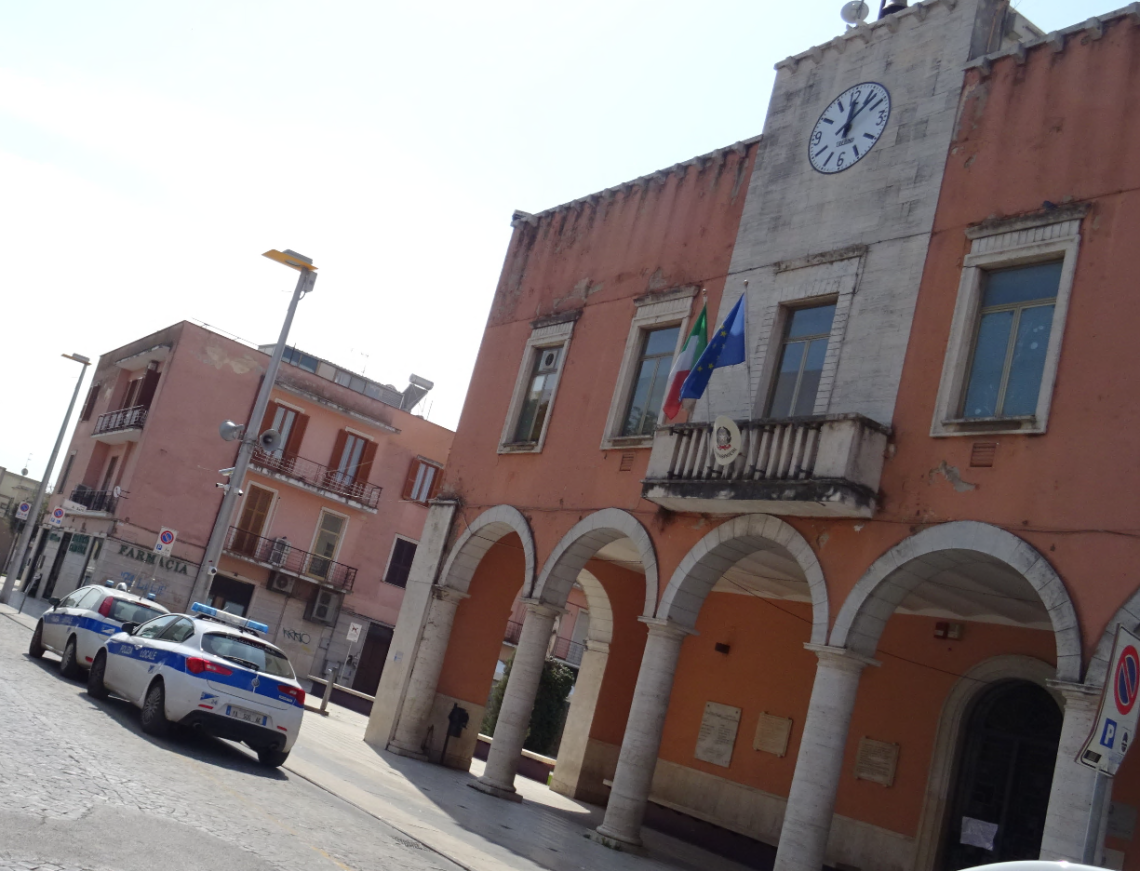 Cisterna, Polizia Locale allo stremo: proclamato lo stato di agitazione