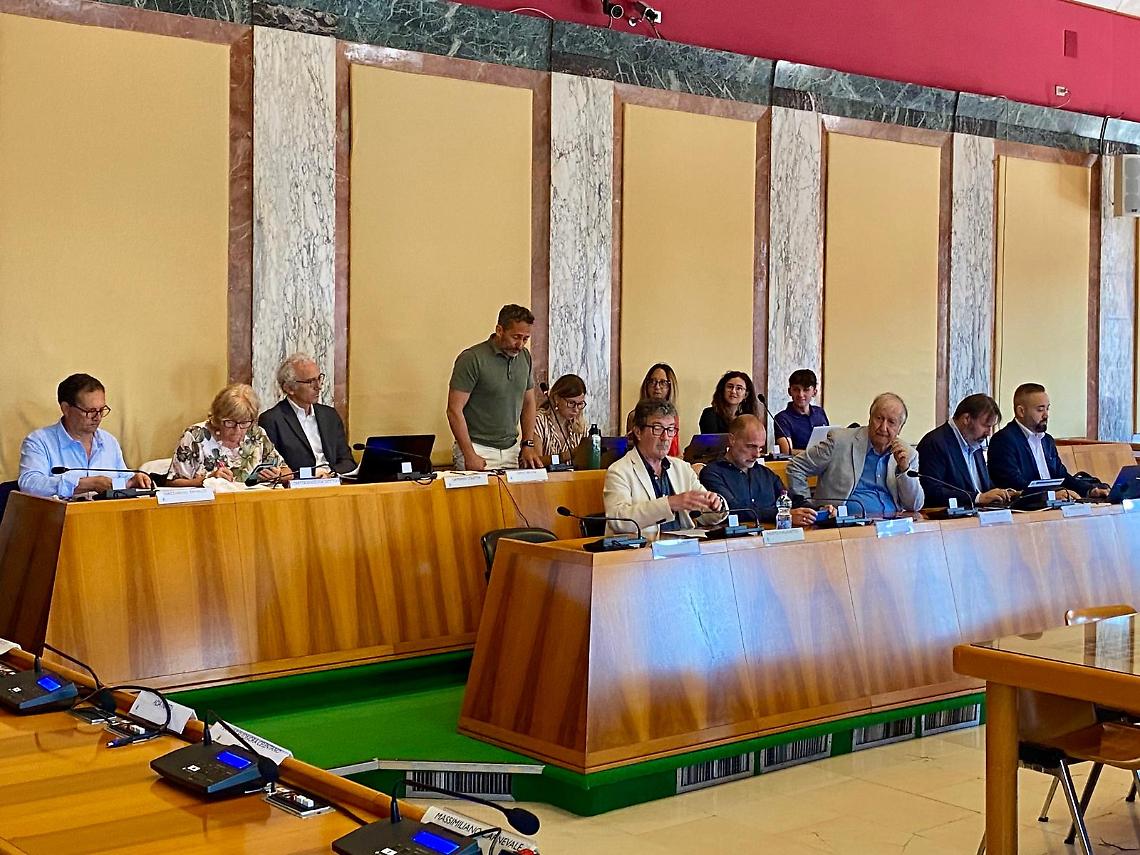 Stato di Palestina, mozione respinta in Consiglio: rabbia opposizione