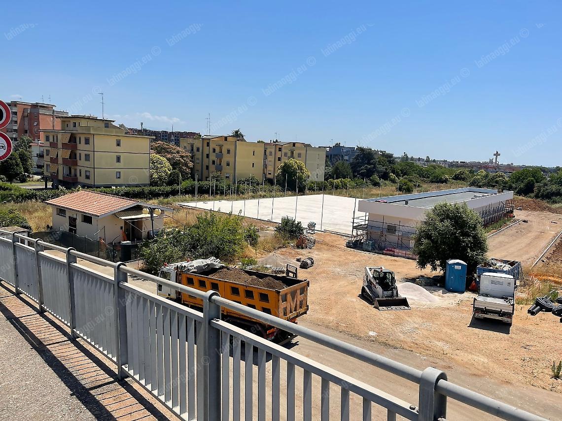 Casa occupata sotto il ponte di Montarelli, intimato lo sgombero