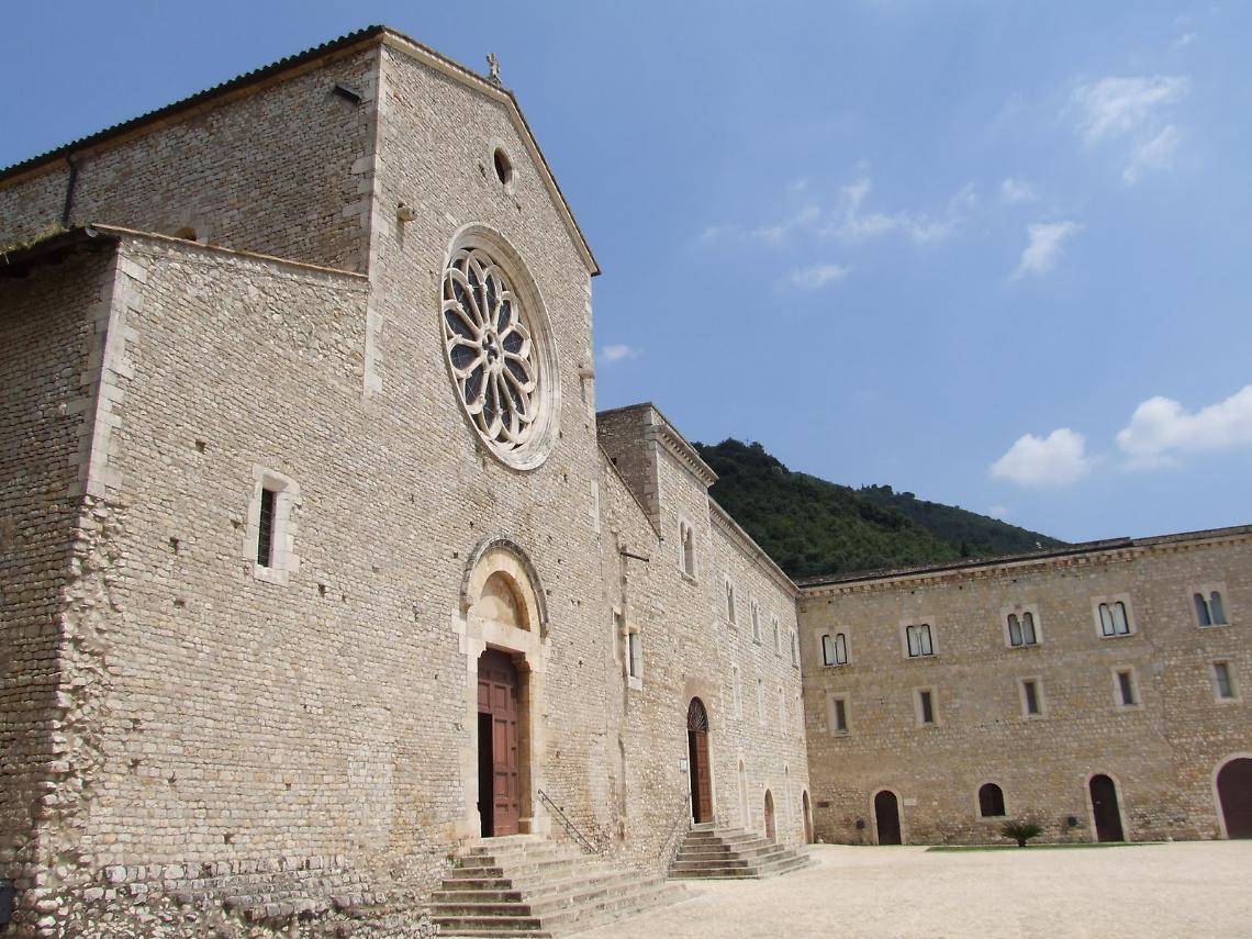 Valvisciolo in festa, weekend di grandi appuntamenti per chiudere in bellezza