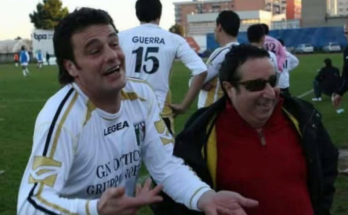 Il regista  Claudio Di Napoli ricorda Alvaro Vitali: "Volevo portarlo a Ponza"