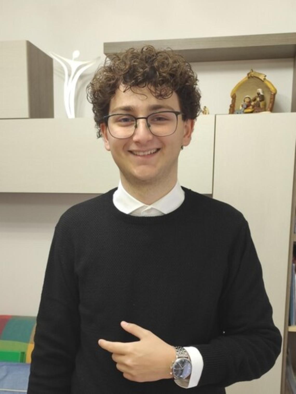 Incidente in via Nettuno, la vittima &egrave; il giovane Thomas Castellucci