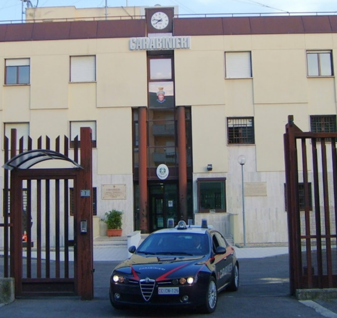 Viola il divieto di avvicinamento alla ex, arrestato un uomo di 56 anni