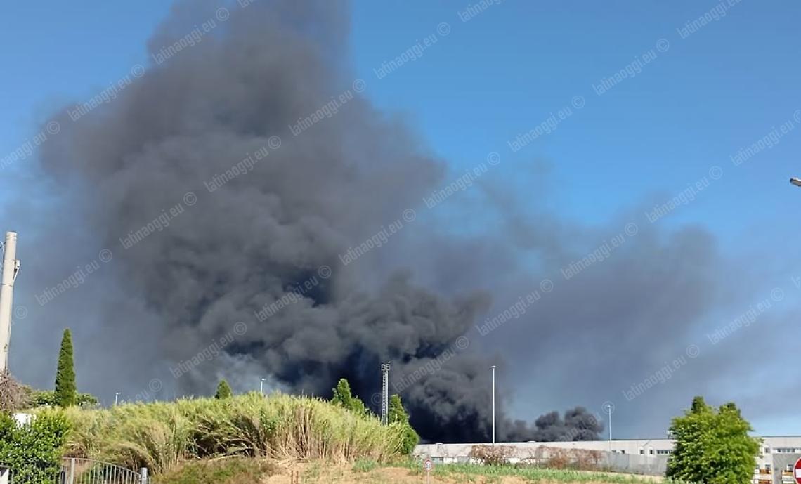 Rogo nell’azienda di cavi elettrici