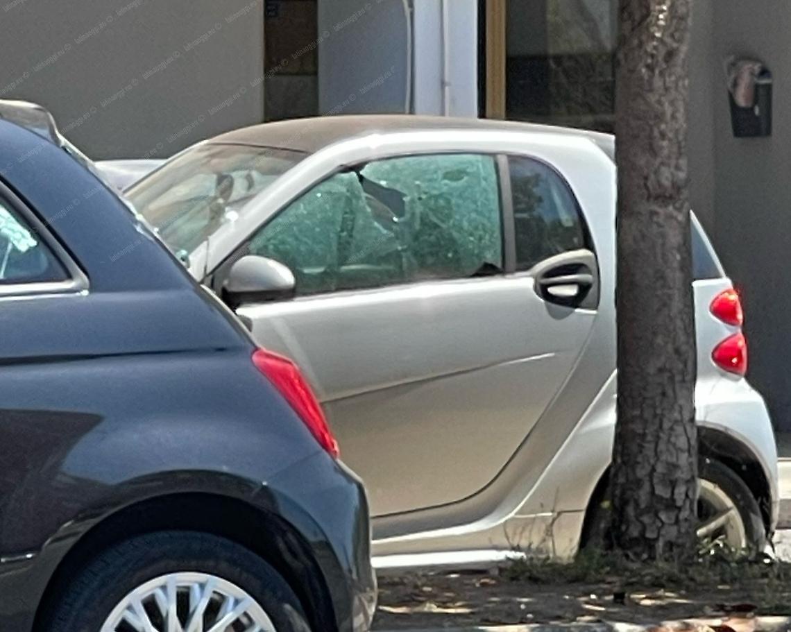Bomba ad Aprilia, Fratelli d'Italia: "Atto grave ma lo Stato c'è e risponderà"
