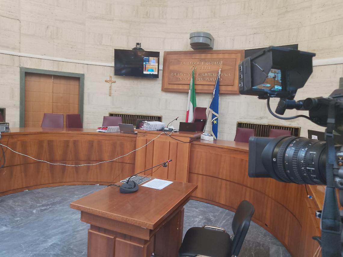 Processo Reset, assolto Giovanni Ciaravino