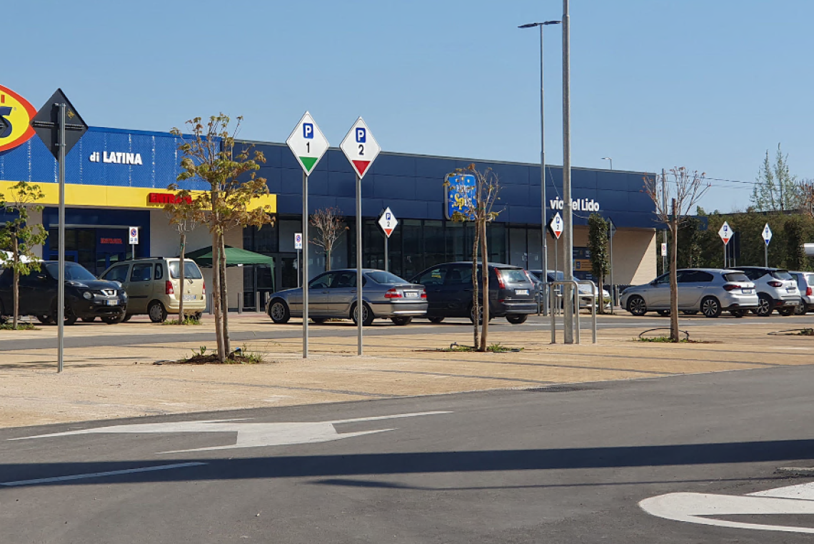 Centro commerciale in Q3, il Tar respinge la revoca della "verificazione" degli atti