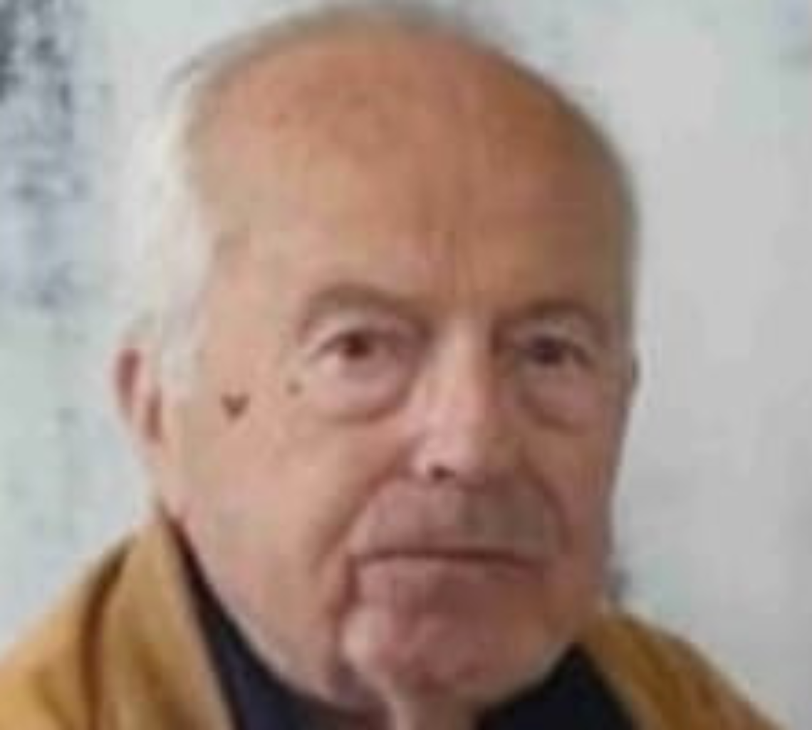 Addio a Piovan, storico edicolante del centro