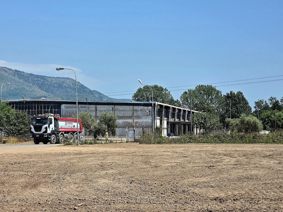 Acquisizione ex Pacifico, nodo occupazione