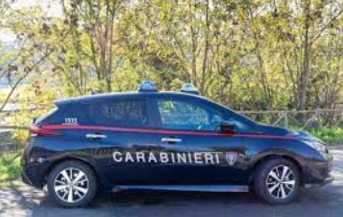 Ponza, bracconiere sorpreso con rete illegale a Forte Papa