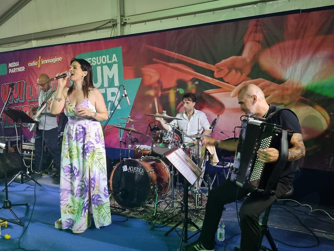 Festa della Mietitura, è tutto pronto