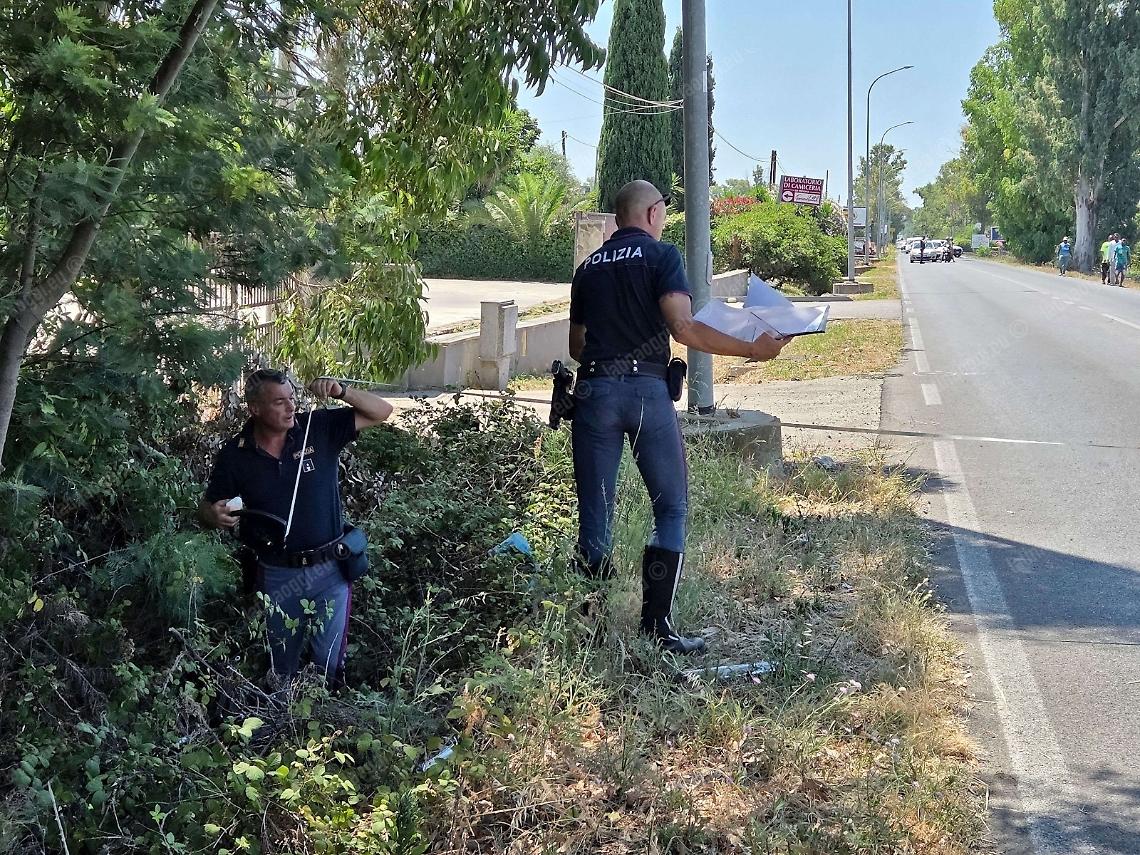 Investito e lasciato morire, si è costituito il pirata della strada