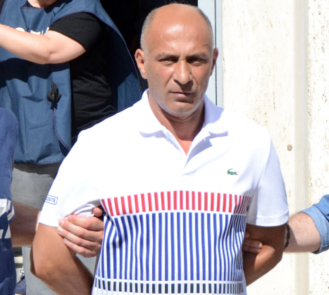 Minacce ai poliziotti per un sequestro, Armando Di Silvio condannato
