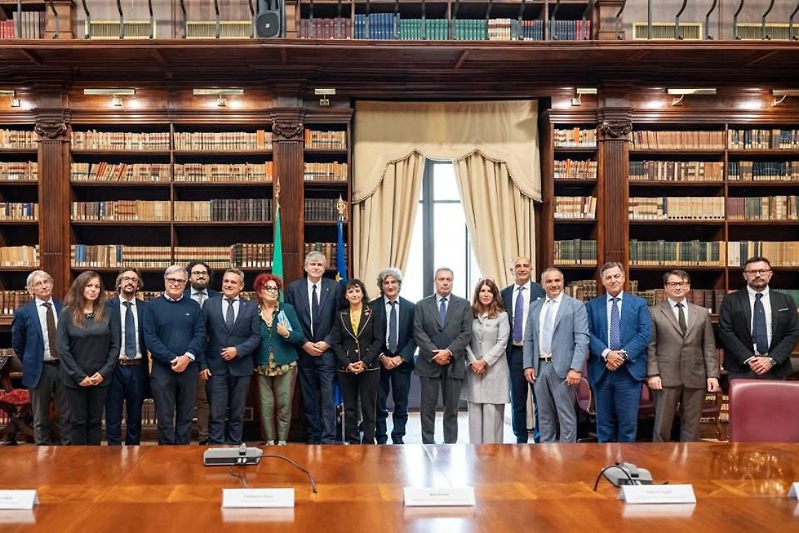 Via Appia patrimonio Unesco: la Provincia chiede l’inclusione dei tratti esclusi