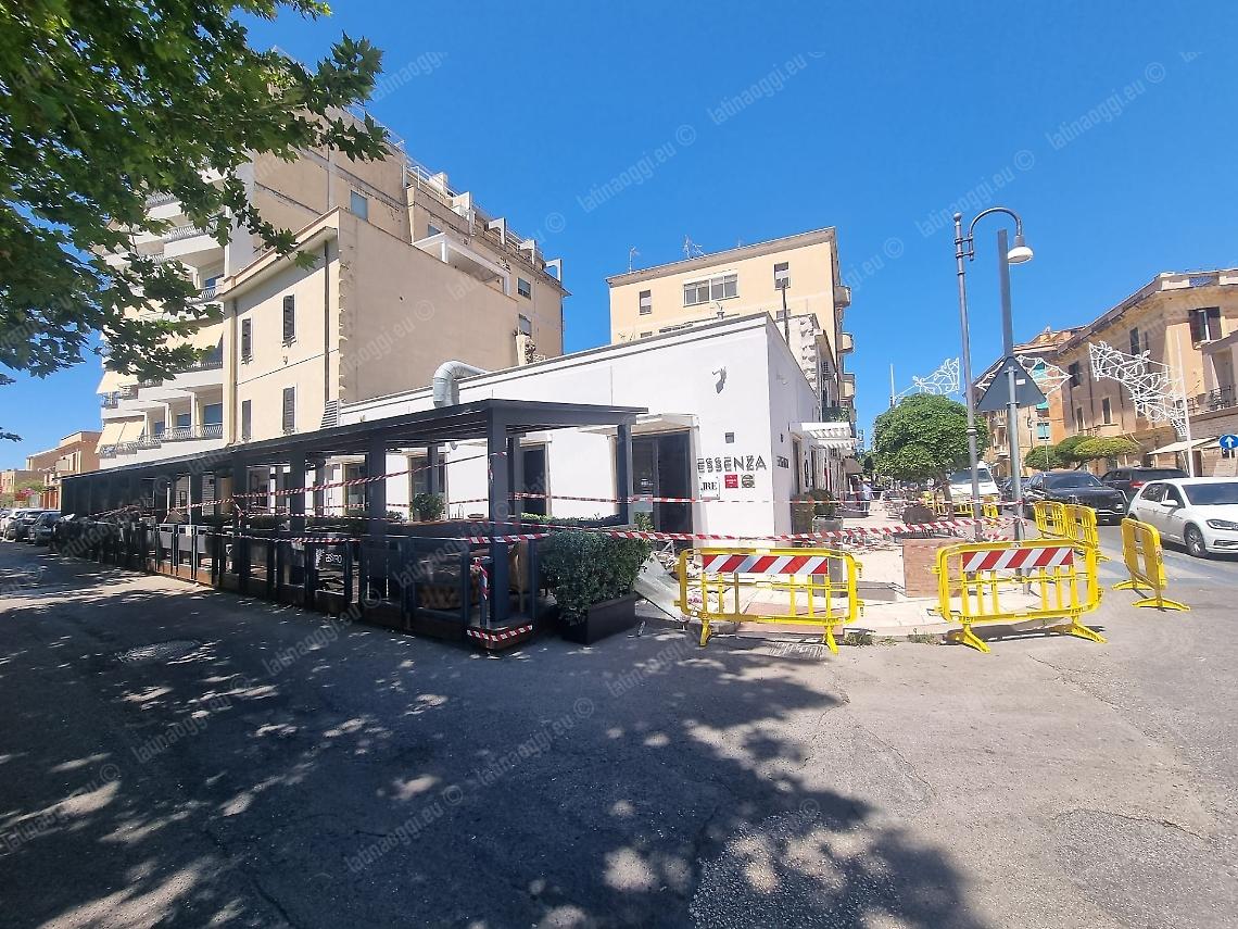 Tragedia al ristorante Essenza, misure contro lo sciacallaggio