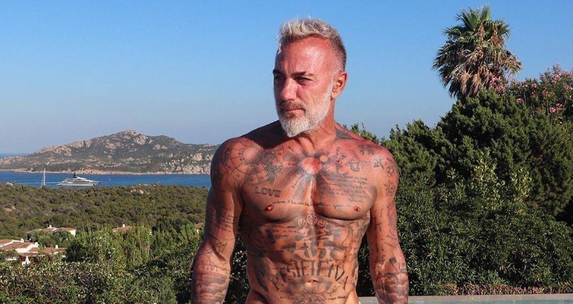 Gianluca Vacchi, dj set al Fogliano Arena