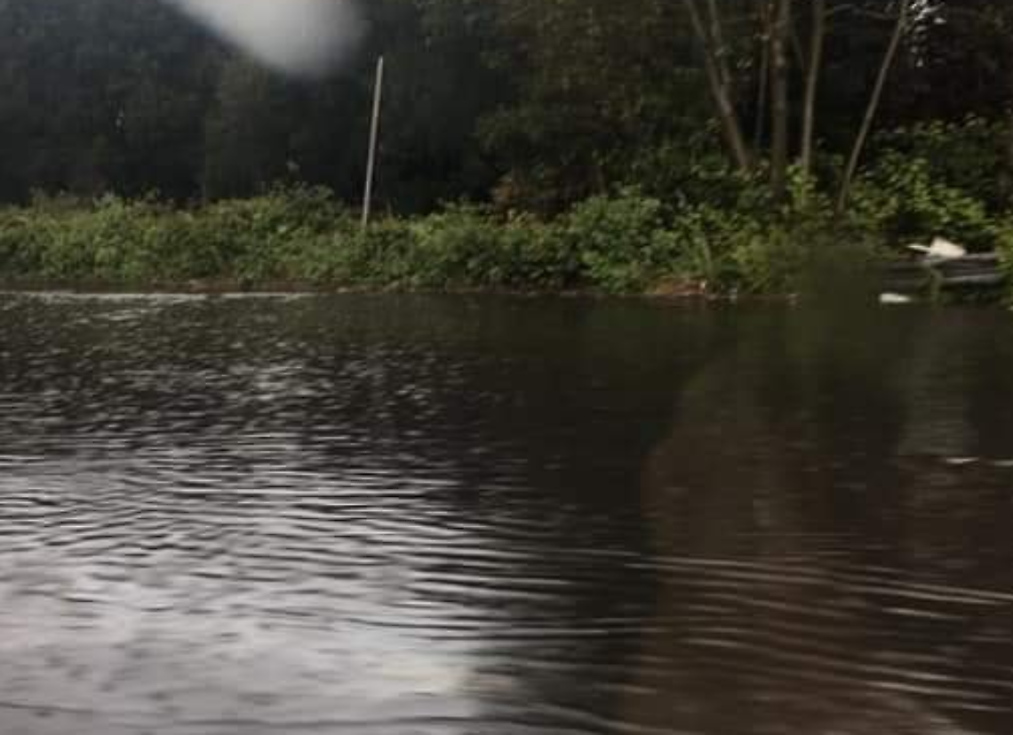 Bomba d'acqua  ad Aprilia, Pontina allagata: traffico paralizzato per chilometri