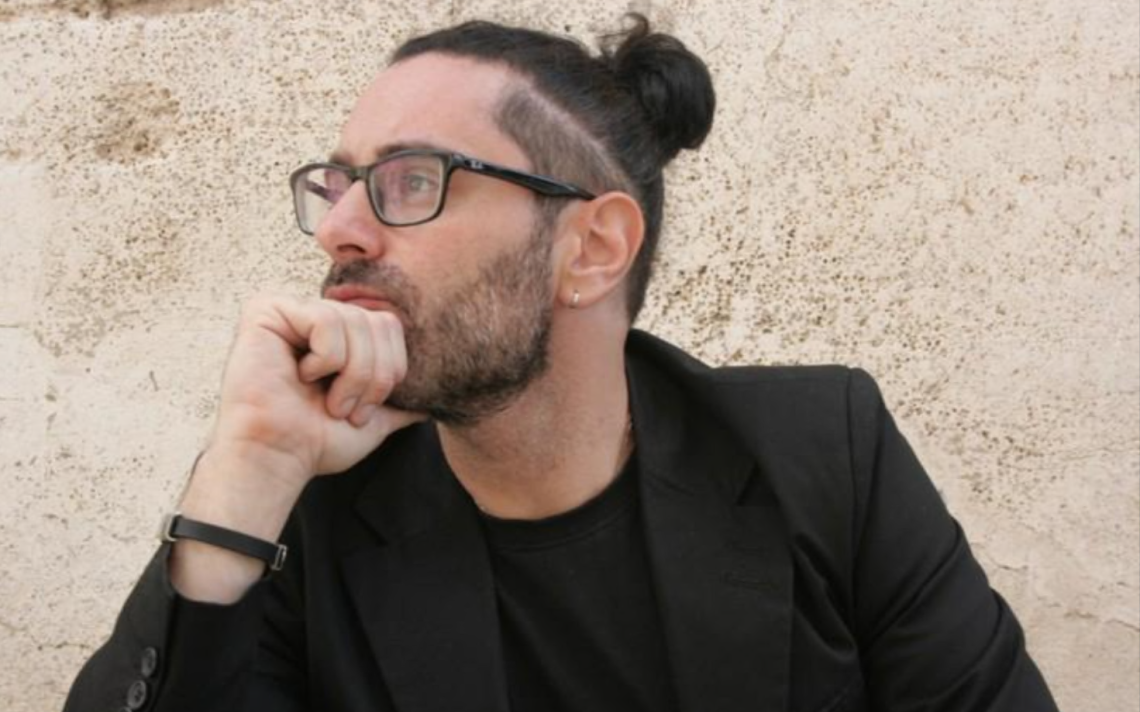 Mirko Zilahy si confessa: "Vivo il sogno che era di mia madre"