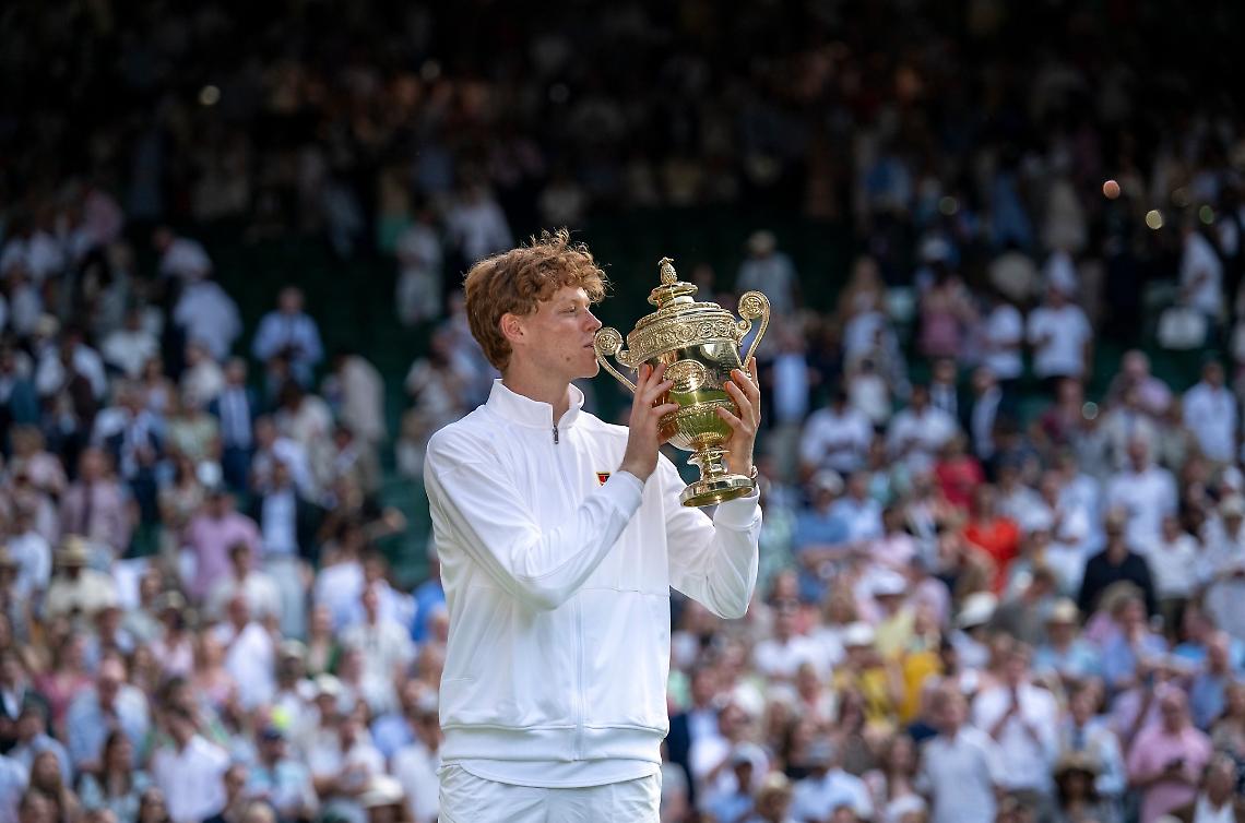 Forfait di Jannik Sinner al Masters 1000 di Toronto