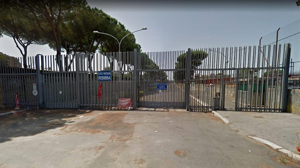 Rivolta in carcere a Rebibbia, condanne e assoluzioni