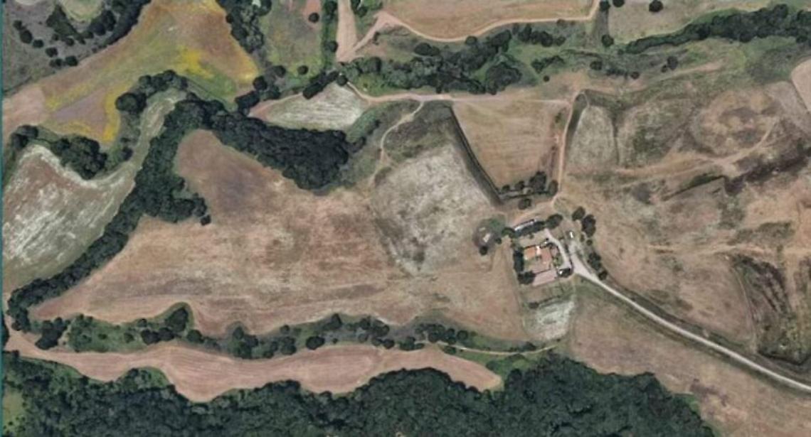 Discarica a Sant'Apollonia il Tar respinge la richiesta di sospensiva