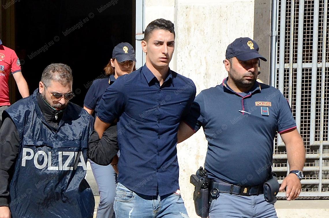 Evaso dagli arresti domiciliari, preso dopo una caccia all'uomo durata due mesi 