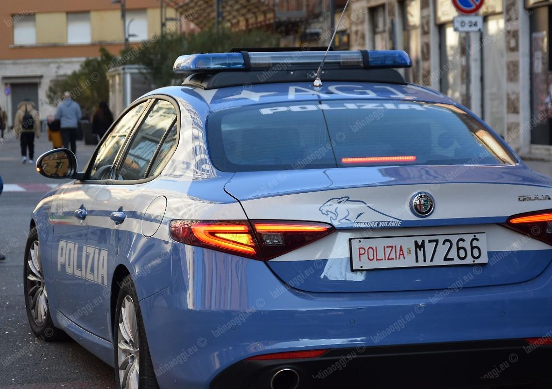 Finge di aver ucciso la moglie: arrestato