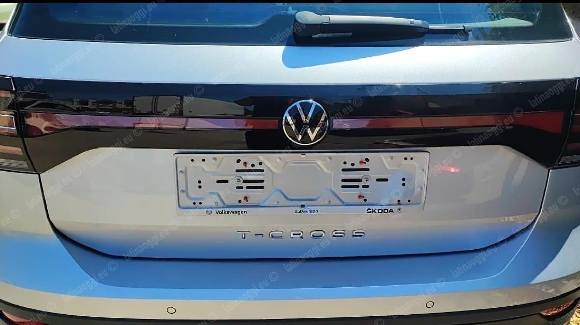 Rubate le targhe dall'auto della garante per l'infanzia, indaga la Polizia
