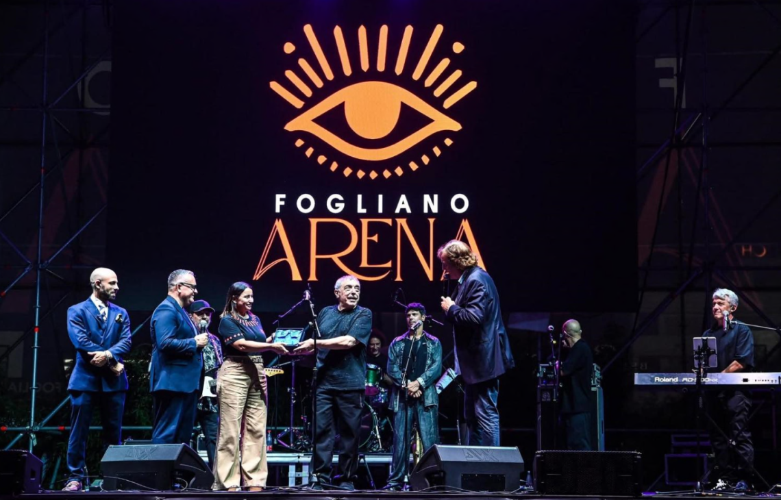 Dopo Frassica, si ride con Cirilli e Izzo