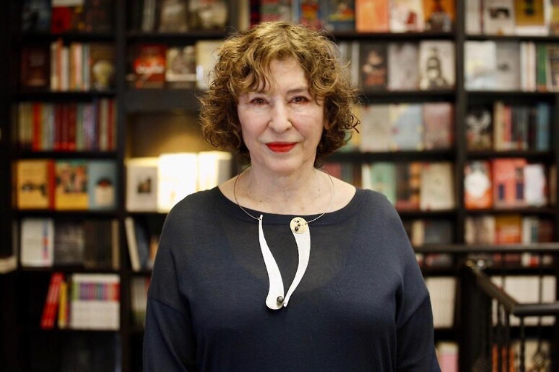 Libri sulla Cresta dell'Onda: Azar Nafisi, il potere della lettura