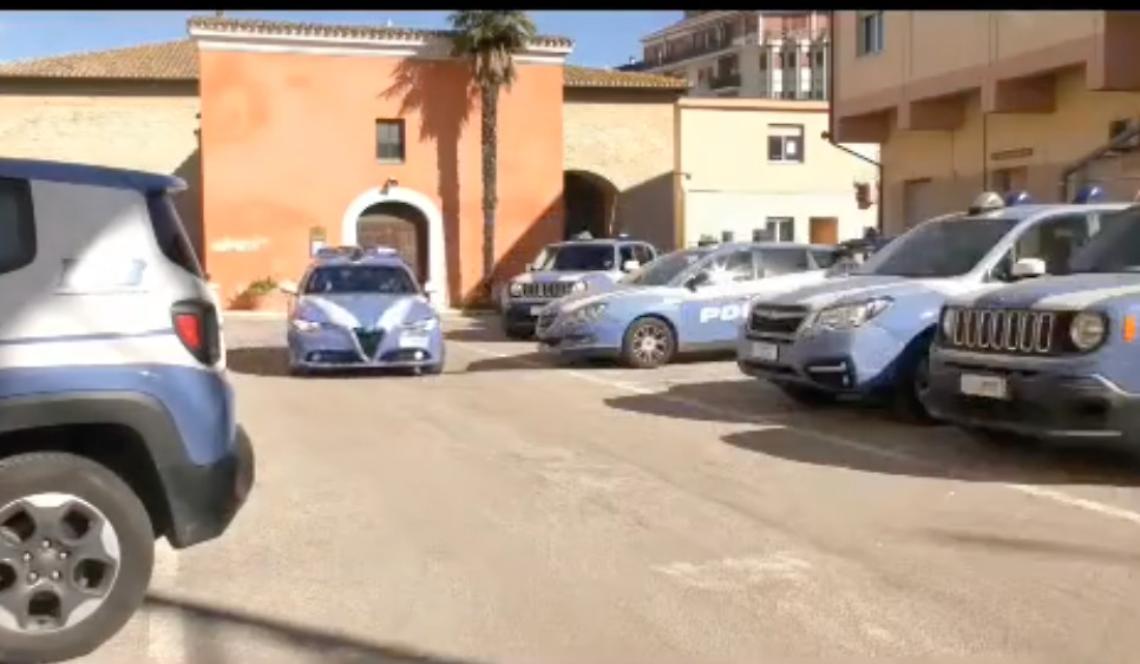 Maxi operazione antidroga: sequestri per oltre un milione anche a Latina, dodici arresti 
